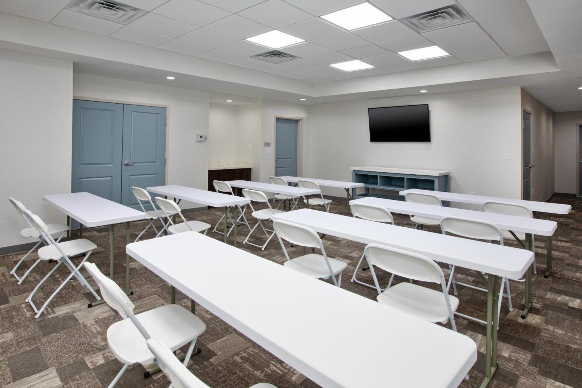 Staybridge Suites - Ames By Ihg Exterior foto