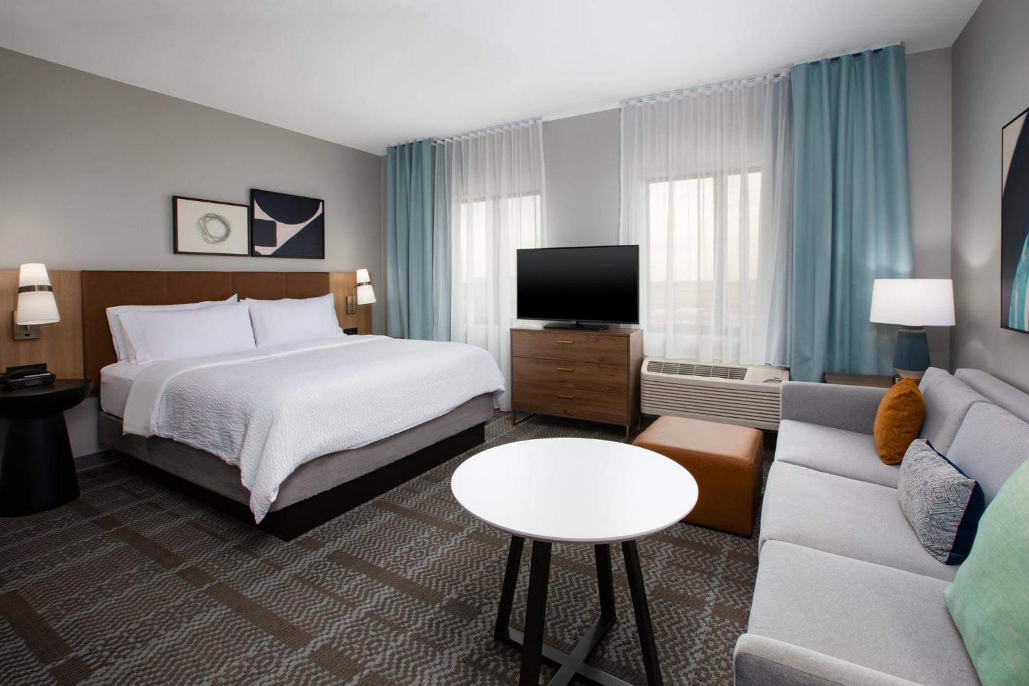 Staybridge Suites - Ames By Ihg Exterior foto