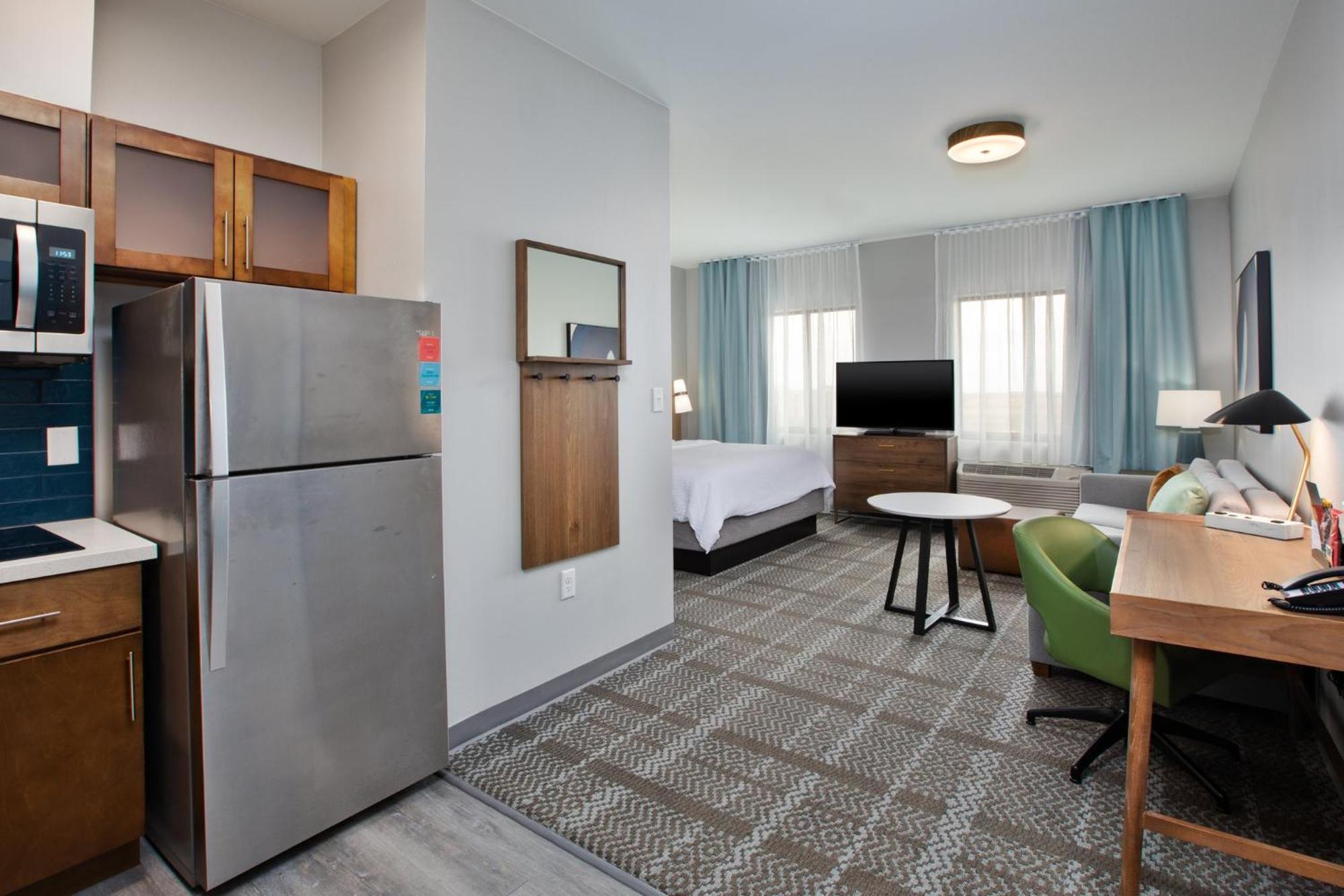 Staybridge Suites - Ames By Ihg Exterior foto